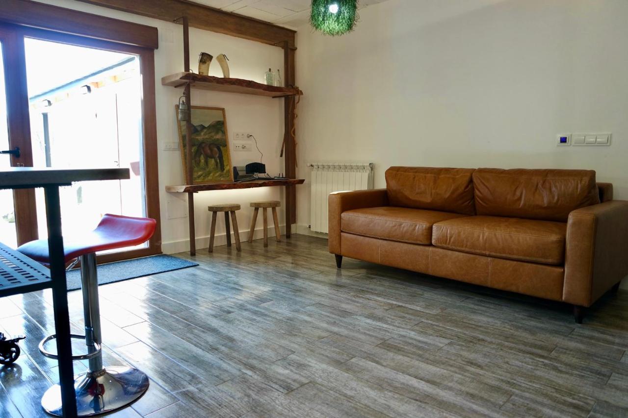 El Parreiro Vut-Le-610 Duplex Www Furmumecha Com Villa Villablino Exterior photo