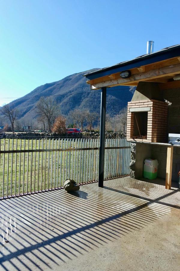 El Parreiro Vut-Le-610 Duplex Www Furmumecha Com Villa Villablino Exterior photo